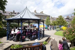 the grove ilkley june 24 2012 band stand 1 sm.jpg